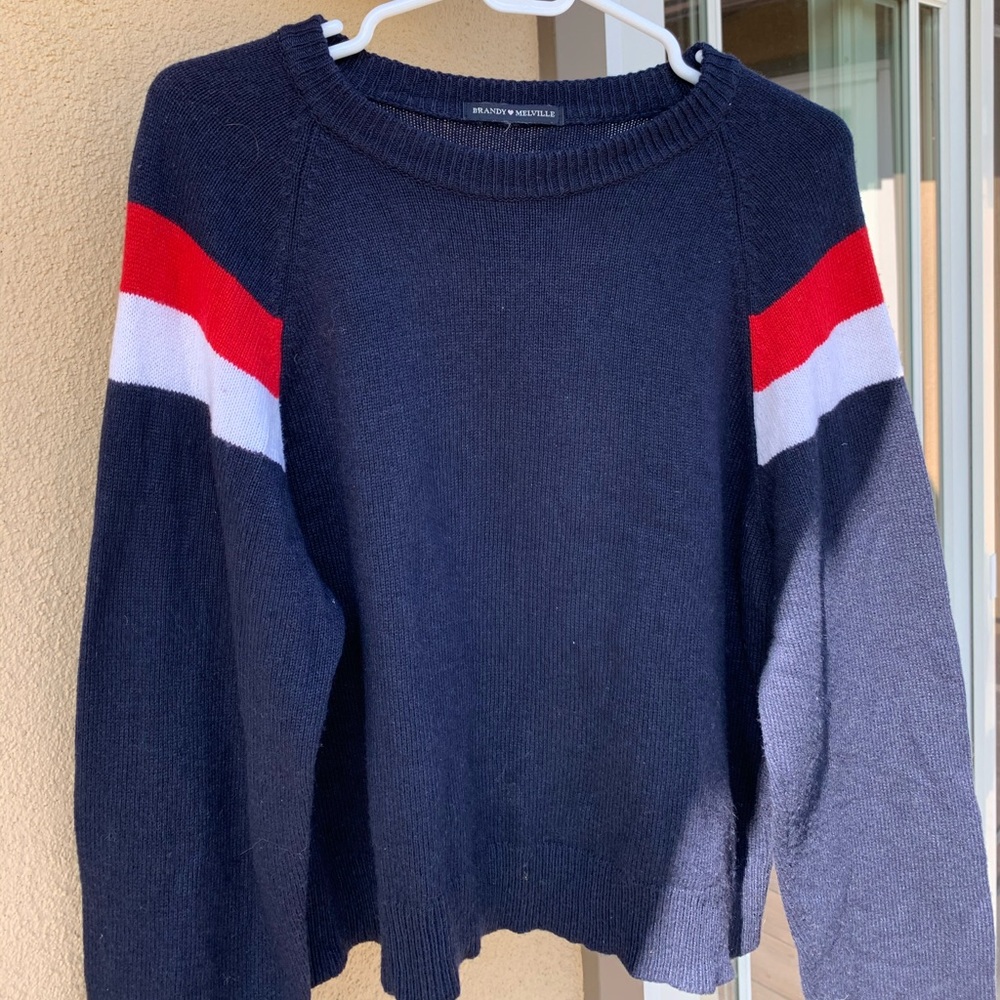Brandy Melville Sweater
